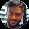 Фото профиля dev iyer
