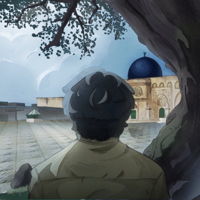 Mosab1yahya's profile picture