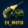 E4_Mafia profil fotoğrafı