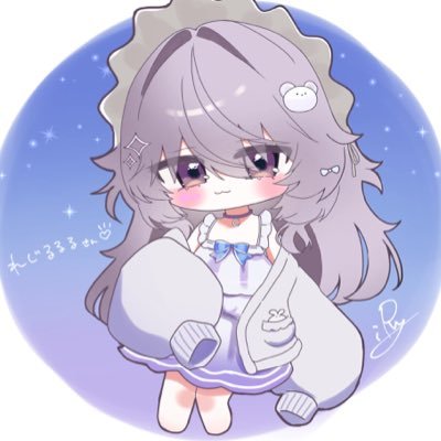 れじるるる's profile picture