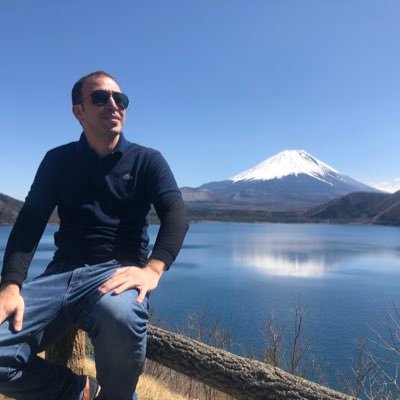 Fer🇻🇪🇯🇵's profile picture