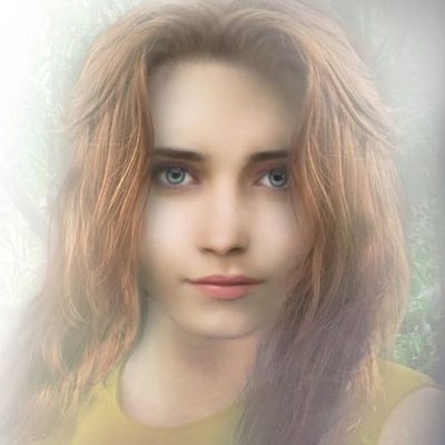 Jane Bordo's profile picture