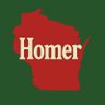 Wisconsin Homer 的头像