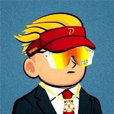 mod's profile picture