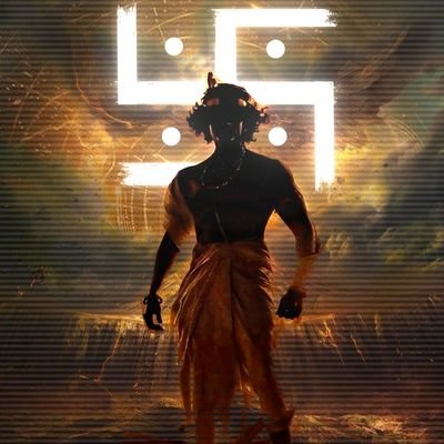 SanatanAura's profile picture