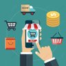 Фото профиля تسوق اونلاين🛍️🛒