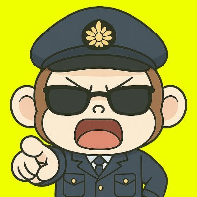 サルぽりす's profile picture