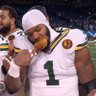 Profilbild von micah parsons glazer
