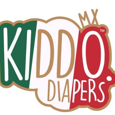 Kiddo Diapers MX's profile picture