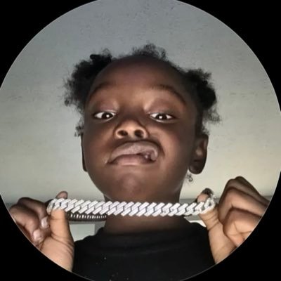 lil face 👶🏾's profile picture