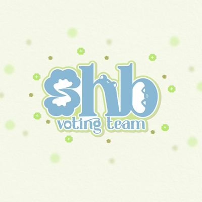 SUNG HANBIN VOTING TEAM's profile picture