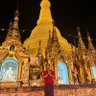 แค่คนผ่านมา ||| profil fotoğrafı