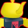 Evil Teapot Battler 的头像