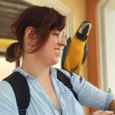 Sarah's profile picture
