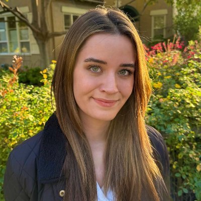 Lydia Hallie ✨'s profile picture