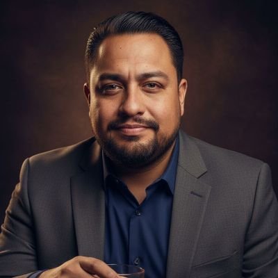 Jesús Echeverria's profile picture