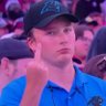 Passionate Burner Account profil fotoğrafı