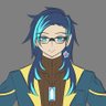 I can't make a creative name's profile picture