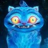 Фото профиля I'am Blue