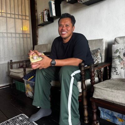 Syazwan Zanini's profile picture