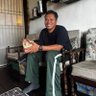 Syazwan Zanini profil fotoğrafı