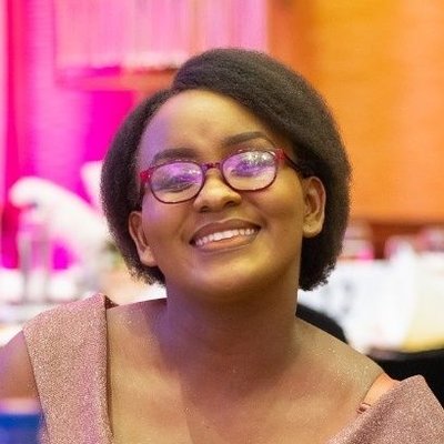 Yvonne Kagondu's profile picture