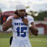 JOVAUGHN SMITH's profile picture