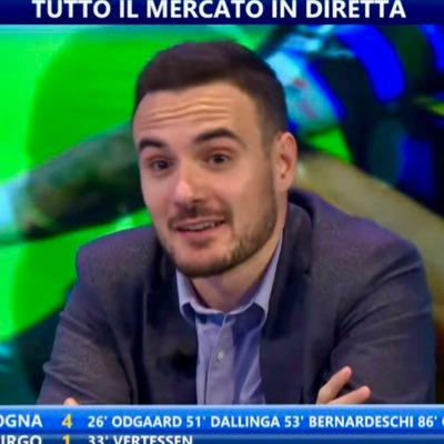 Daniele Vitiello's profile picture
