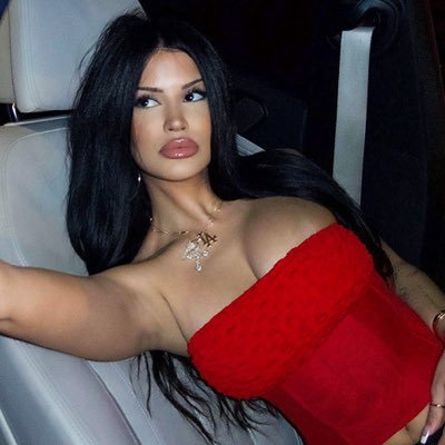 melina's profile picture