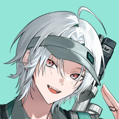 mizuiroSyu's profile picture