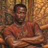 Kirumba Kamau's profile picture