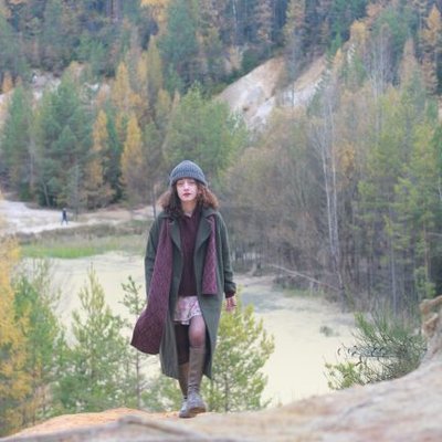 وانِیدیوم vanadium's profile picture