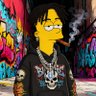 Uncle 0 「 💸 ✦ 💀,🚬 」 profil fotoğrafı
