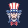 🇺🇸SmokeWagon🇺🇸's profile picture
