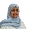 Фото профиля Fowzia Agilee فوزية عقيلي