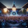 Shohel InterLink & Torium Ambassador $TOR profil fotoğrafı