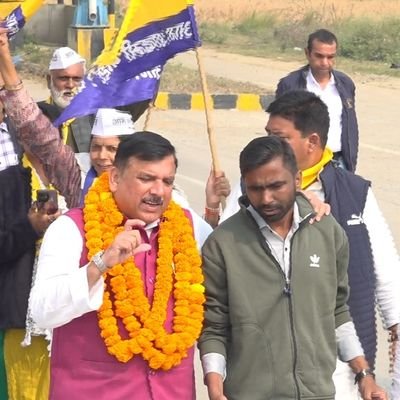 Vipin Kumar Pathak 🇮🇳's profile picture