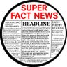 Super Fact News profil fotoğrafı