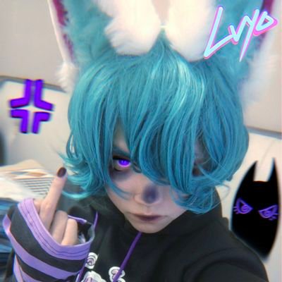 旅鴉LVYA's profile picture
