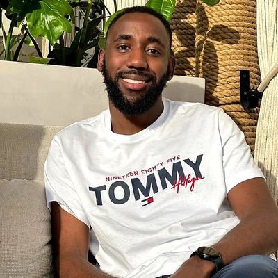 Thendo Muloiwa's profile picture
