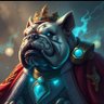 Profilbild von King DOGE - DOGEK
