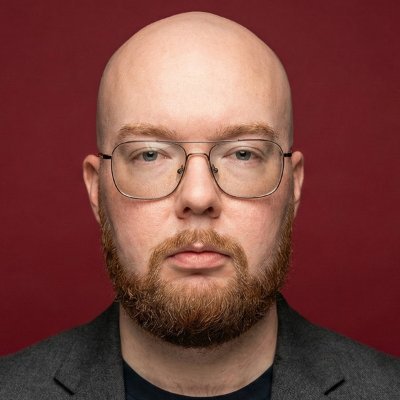 bendiken's profile picture
