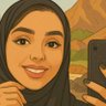 بـنتٍ لـ عـ ـبدالله 's profile picture