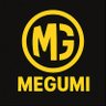 Profilbild von Megumi || 🎲🔮📜👁️🗨️🎤