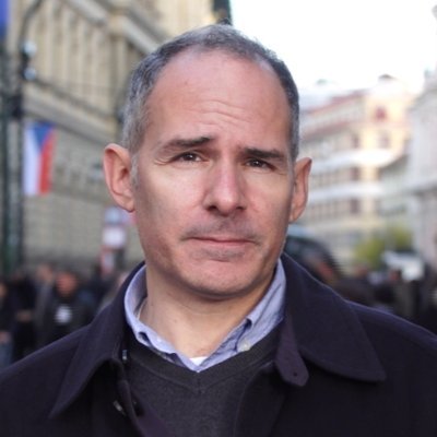 Rob Cameron's profile picture