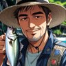 TMずっと週末シーバスアングラー🎣🐟️ 的头像