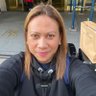 Profilbild von Cristina Javier