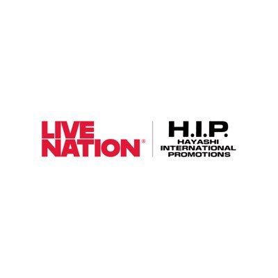 LiveNationHIP's profile picture