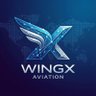 WingX Aviation profil fotoğrafı