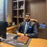 Profilbild von CA Abhishek Mehan